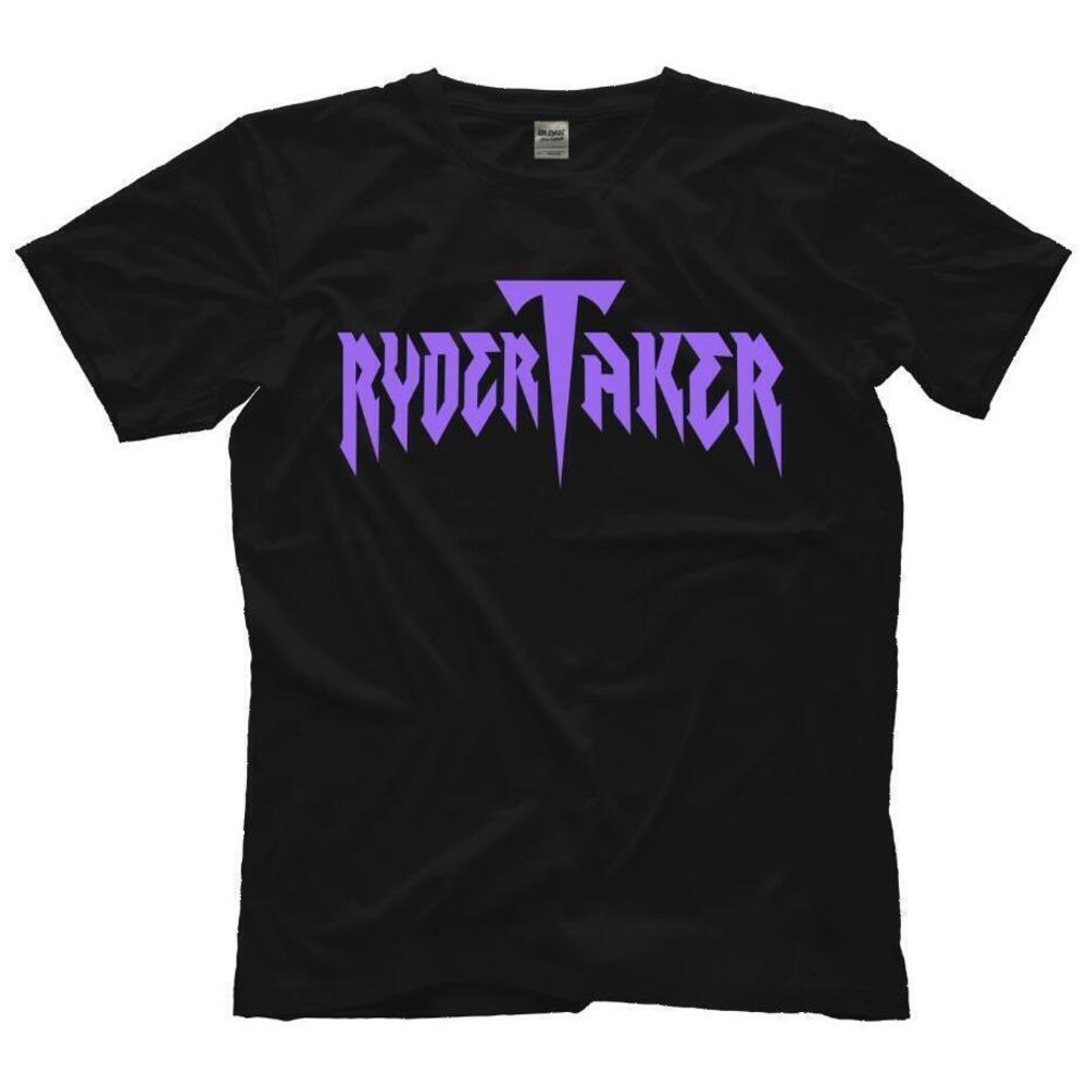 The Rydertaker Shirt - Picture 1 of 4